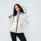 Pace Zip Hoodie Damen - Noser Fashion AG