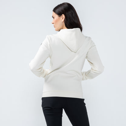 Pace Zip Hoodie Damen