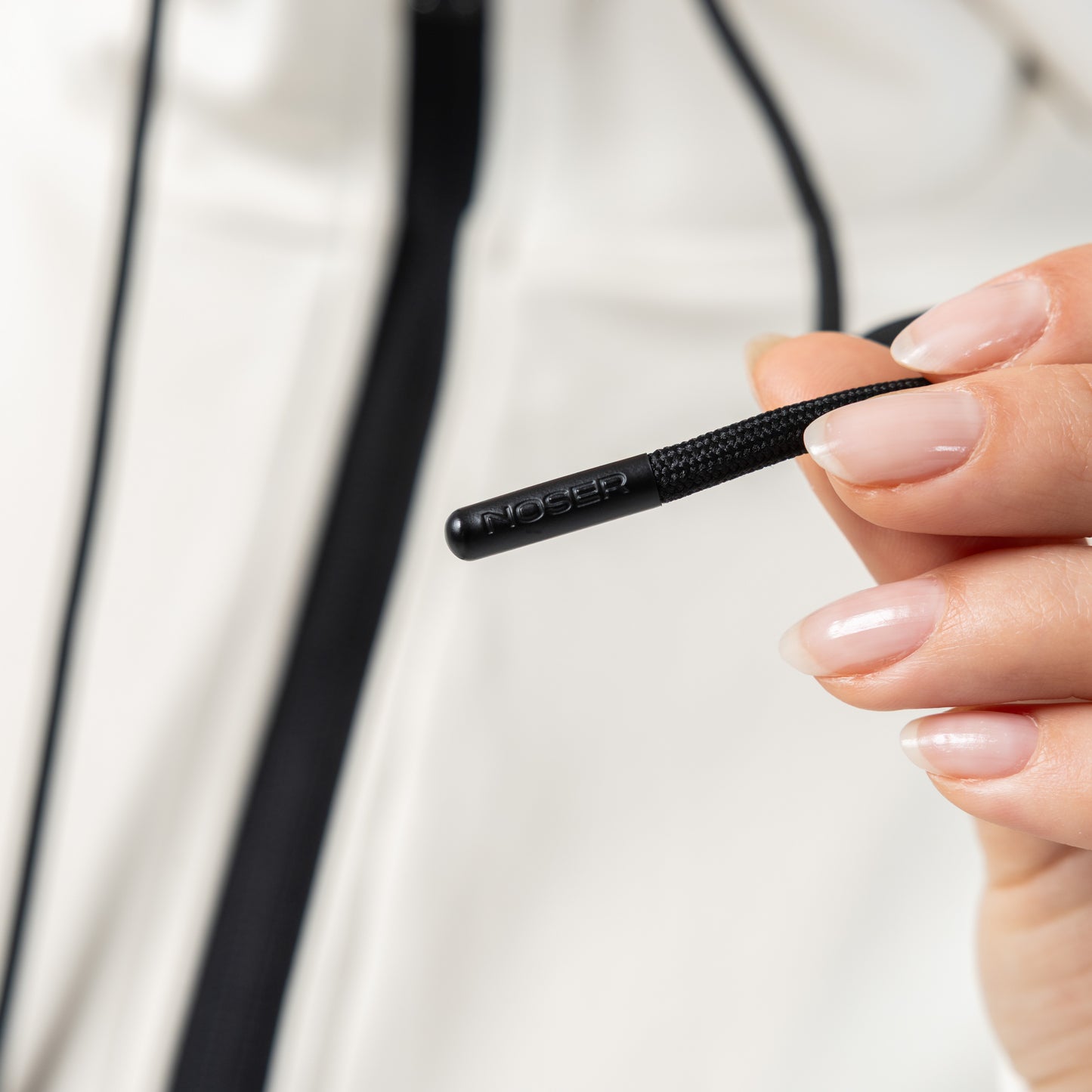 Pace Zip Hoodie Damen