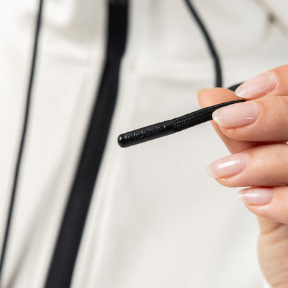 Pace Zip Hoodie Damen