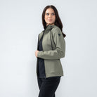 Pace Zip Hoodie Damen - Noser Fashion AG