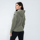 Pace Zip Hoodie Damen - Noser Fashion AG