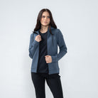 Pace Zip Hoodie Damen - Noser Fashion AG