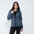 Pace Zip Hoodie Damen - Noser Fashion AG