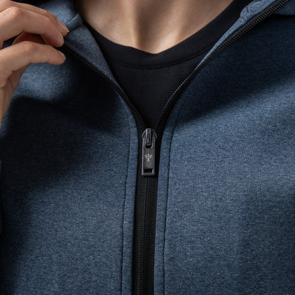 Pace Zip Hoodie Damen