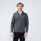 Pace Quarter Zip Pullover Herren - Noser Fashion AG