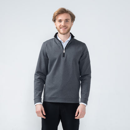Pace Quarter Zip Pullover Herren - Noser Fashion AG