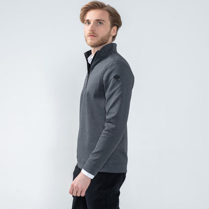 Pace Quarter Zip Pullover Herren - Noser Fashion AG