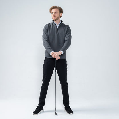 Pace Quarter Zip Pullover Herren - Noser Fashion AG