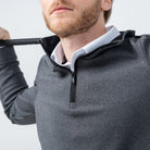 Pace Quarter Zip Pullover Herren - Noser Fashion AG