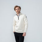 Pace Quarter Zip Pullover Herren - Noser Fashion AG
