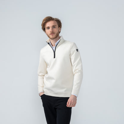 Pace Quarter Zip Pullover Herren - Noser Fashion AG