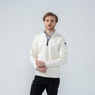 Pace Quarter Zip Pullover Herren - Noser Fashion AG