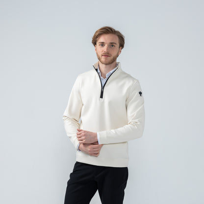 Pace Quarter Zip Pullover Herren - Noser Fashion AG