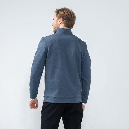 Pace Quarter Zip Pullover Herren - Noser Fashion AG