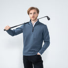 Pace Quarter Zip Pullover Herren - Noser Fashion AG