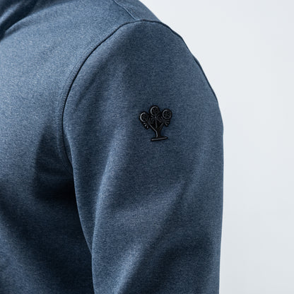 Pace Quarter Zip Pullover Herren - Noser Fashion AG