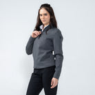 Pace Quarter Zip Pullover Damen - Noser Fashion AG