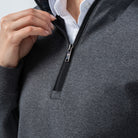Pace Quarter Zip Pullover Damen - Noser Fashion AG