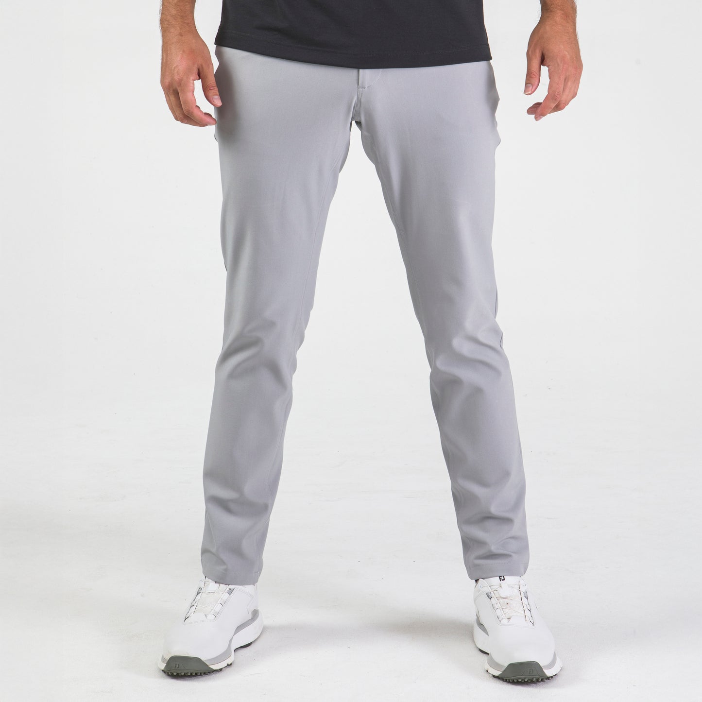 Evolution Hose Herren - Grau