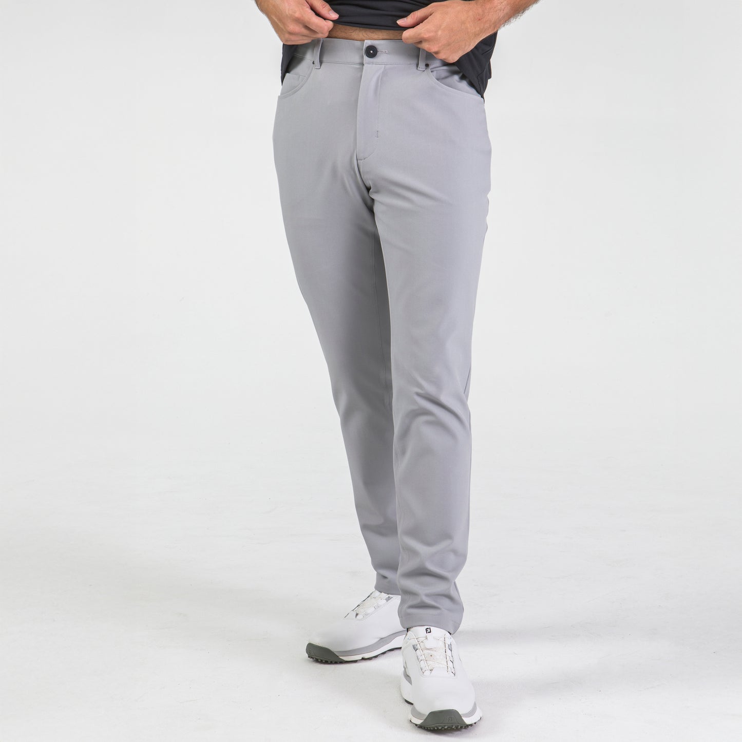 Evolution Hose Herren - Grau