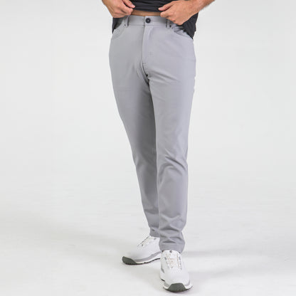 Evolution Hose Herren - Grau