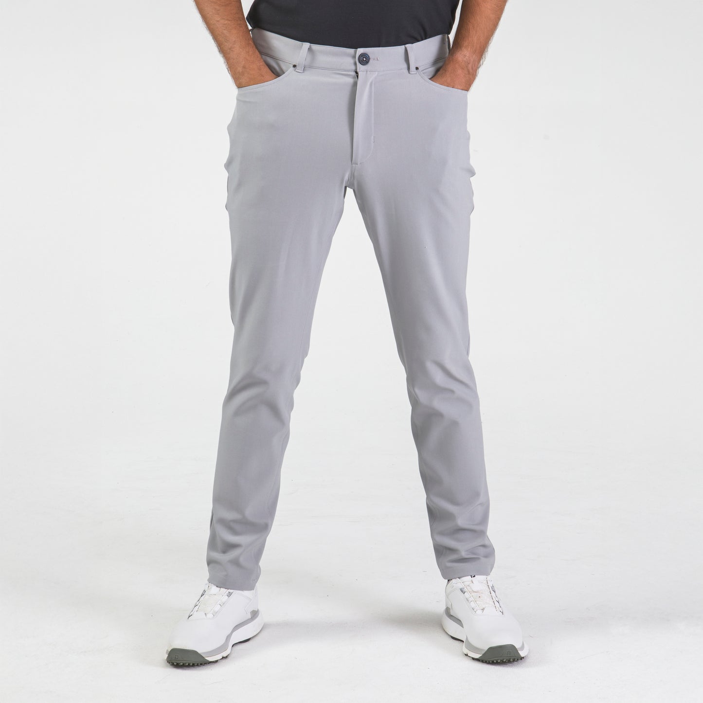 Evolution Hose Herren - Grau