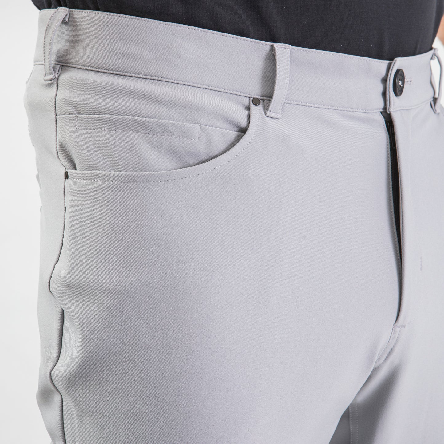 Evolution Hose Herren - Grau