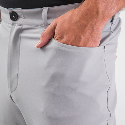 Evolution Hose Herren - Grau