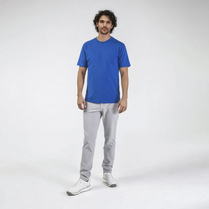 Evolution Hose Herren - Grau
