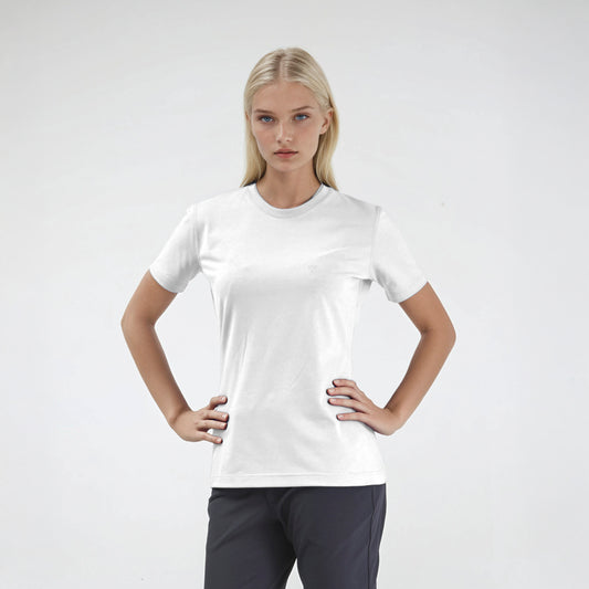 Score T-Shirt Damen