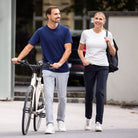 Evolution Hose Herren - Grau - Noser Fashion AG