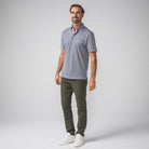Evolution Hose Herren - Olive - Noser Fashion AG