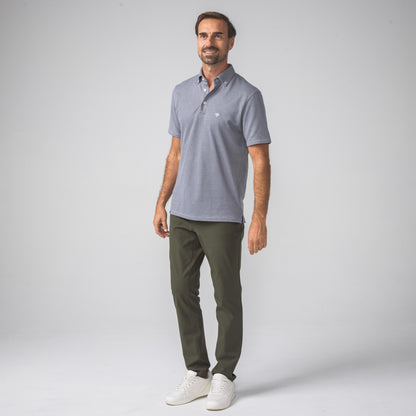 Evolution Hose Herren - Olive - Noser Fashion AG