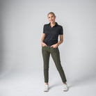 Evolution Hose Damen - Olive - Noser Fashion AG