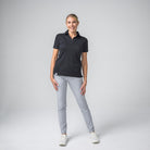 Evolution Hose Damen - Grau - Noser Fashion AG