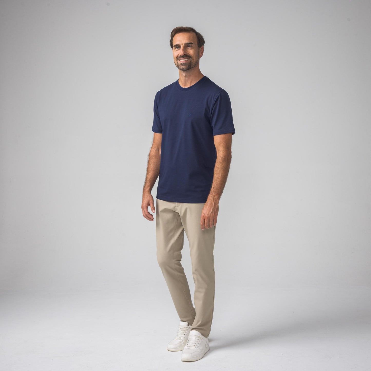 Score T-Shirt Herren - Noser Fashion AG