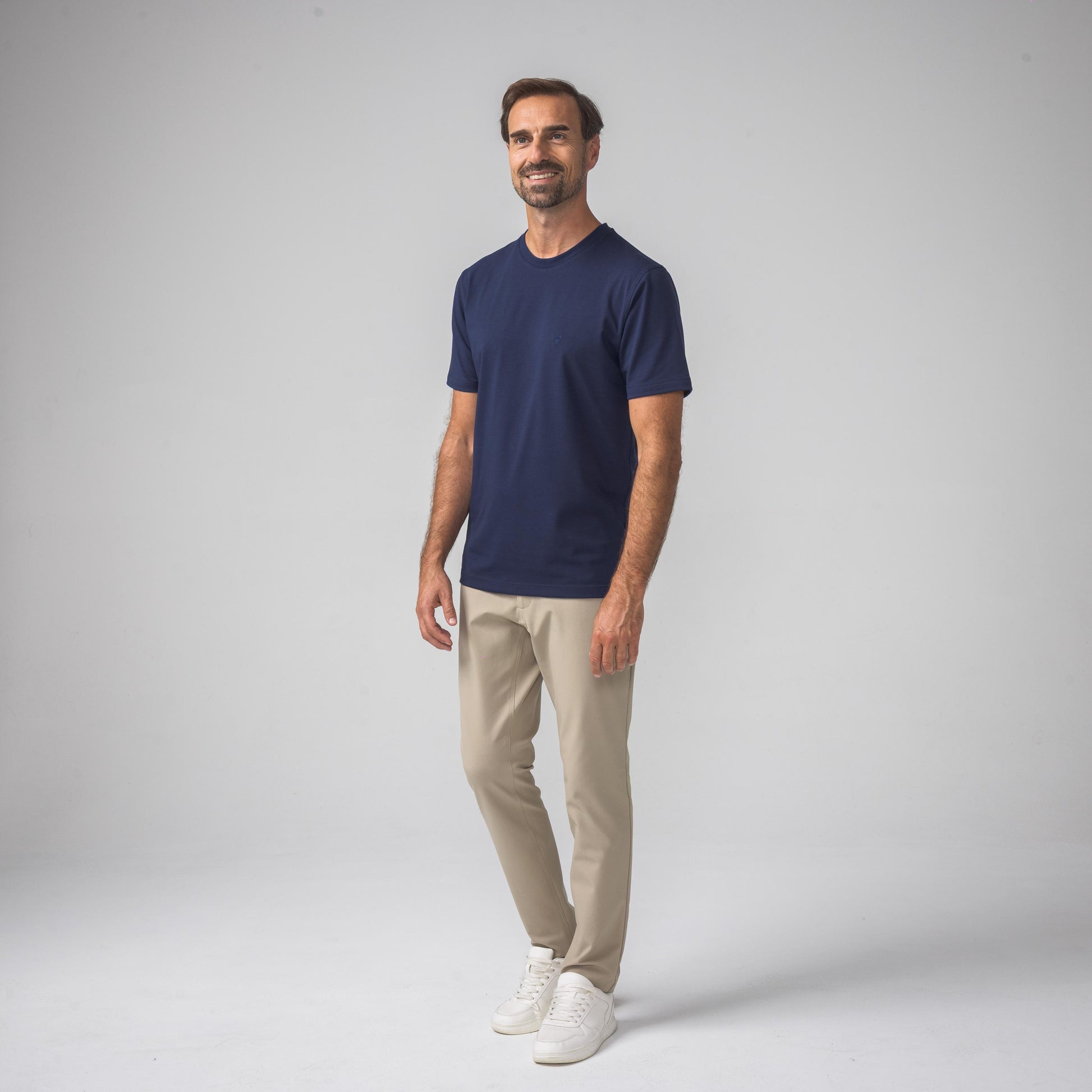 Score T-Shirt Herren - Noser Fashion AG