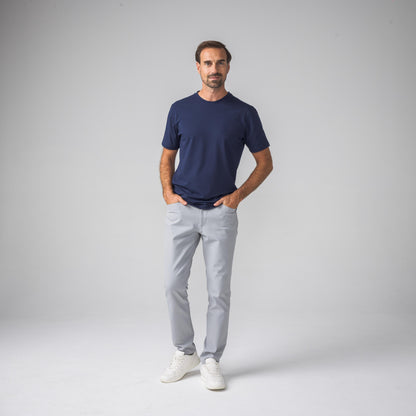 Evolution Hose Herren - Grau - Noser Fashion AG