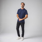Evolution Hose Herren - Schwarz - Noser Fashion AG