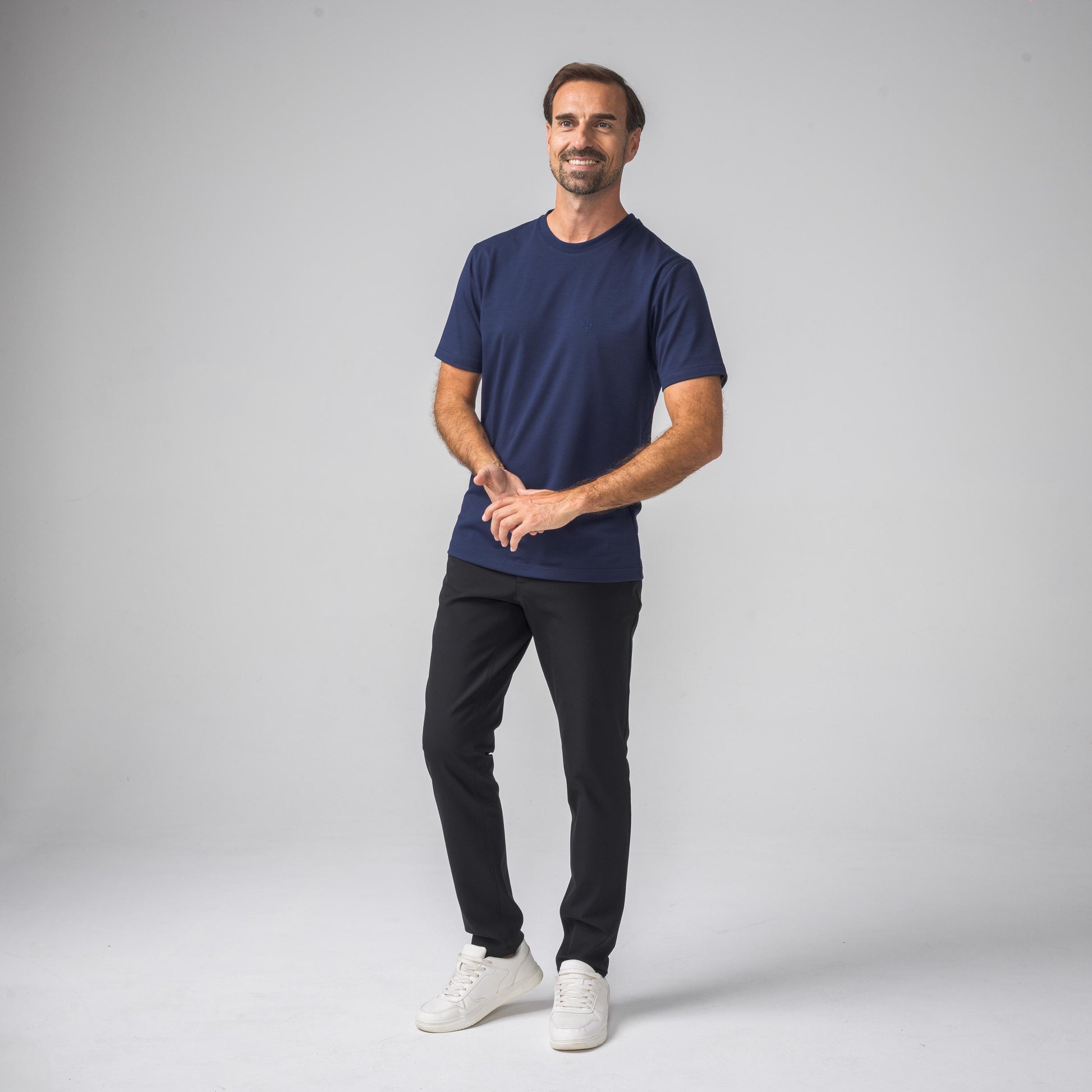 Evolution Hose Herren - Schwarz - Noser Fashion AG