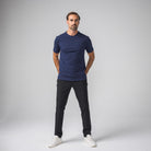 Evolution Hose Herren - Schwarz - Noser Fashion AG