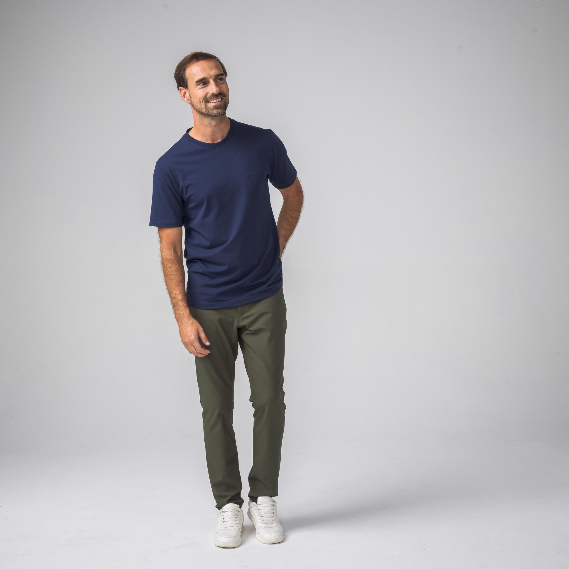 Score T-Shirt Herren - Noser Fashion AG