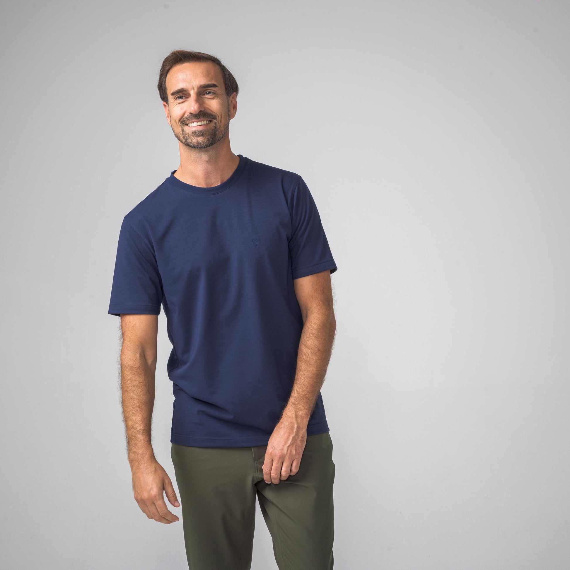 Score T-Shirt Herren - Noser Fashion AG