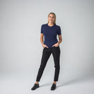 Score T-Shirt Damen - Noser Fashion AG