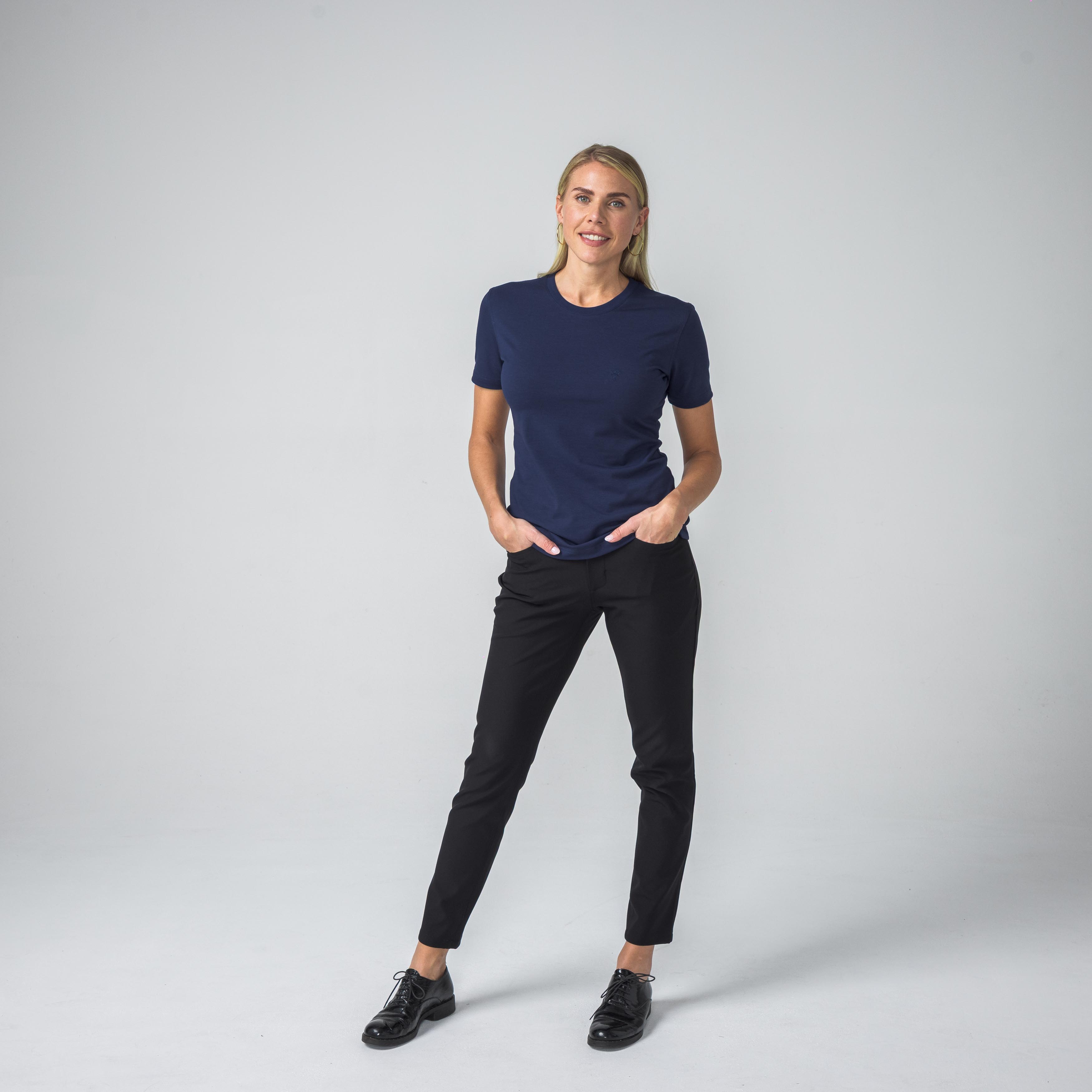 Evolution Hose Damen - Schwarz - Noser Fashion AG