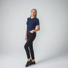 Evolution Hose Damen - Schwarz - Noser Fashion AG