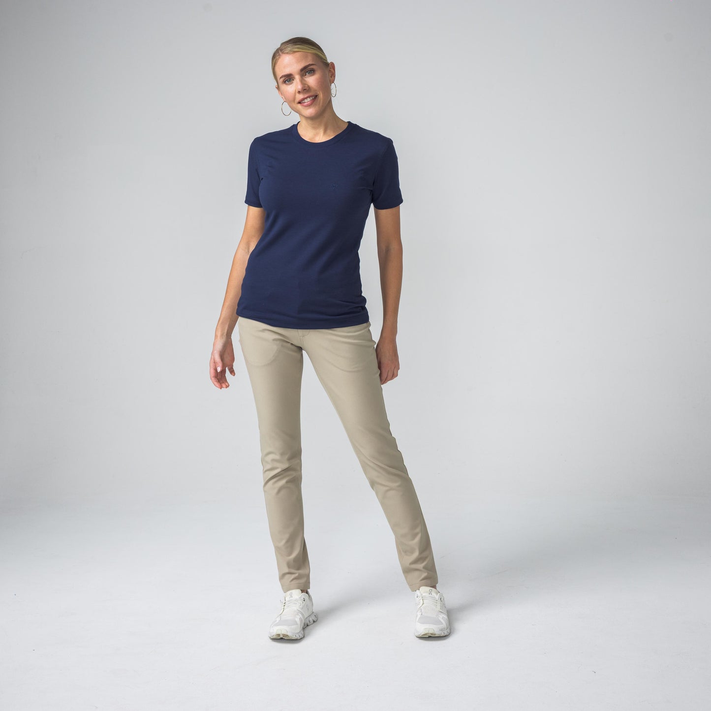 Score T-Shirt Damen