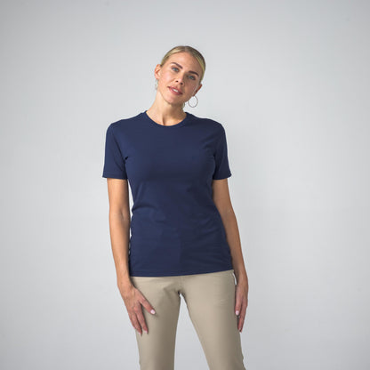 Score T-Shirt Damen