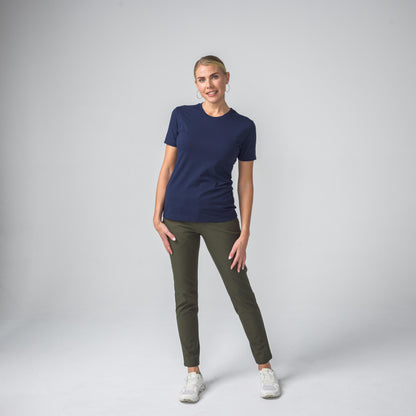 Score T-Shirt Damen